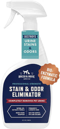 Rocco and Roxie Enzyme Stain and Odor Eliminator 32 oz