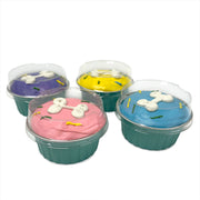 Big E's Cupcakes (Shelf Stable)