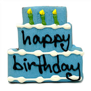 Birthday Cake Treats