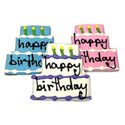 Birthday Cake Treats