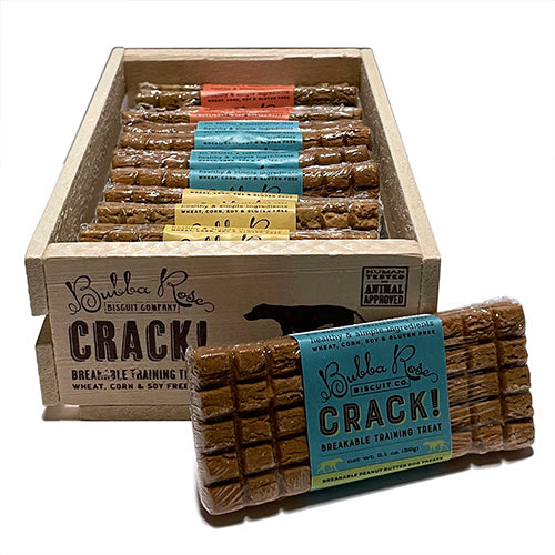 Crack! Set with Crate