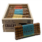 Crack! Set with Crate
