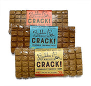 Crack! Set with Crate