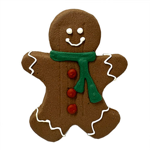 Gingerbread Man