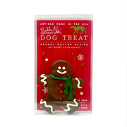 Gingerbread Man