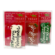 Individually Packaged Holiday Set