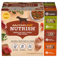 Rachael Ray Nutrish Savory Favorites Wet Dog Food Variety Pack