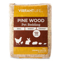 Vibrant Life Pine Wood Pet Bedding 141 Liters