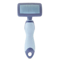 Vibrant Life Dog Slicker Grooming Brush