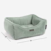 The Dream ONE Bed in Paris Green