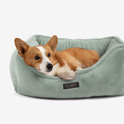 The Dream ONE Bed in Paris Green