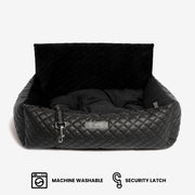 The Car Seat Leather M