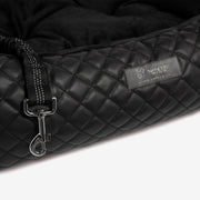 The Car Seat Leather M