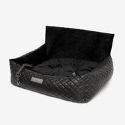 The Car Seat Leather M