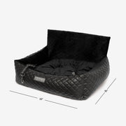 The Car Seat Leather M