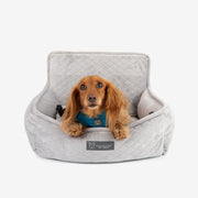 The Car Seat Pearl River Gray S