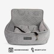 The Car Seat Pearl River Gray S