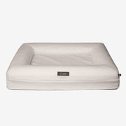 Orthopedic Medium Dog Bed – Cream