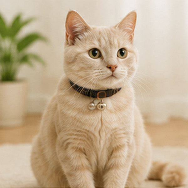 Breakaway Safety Collar