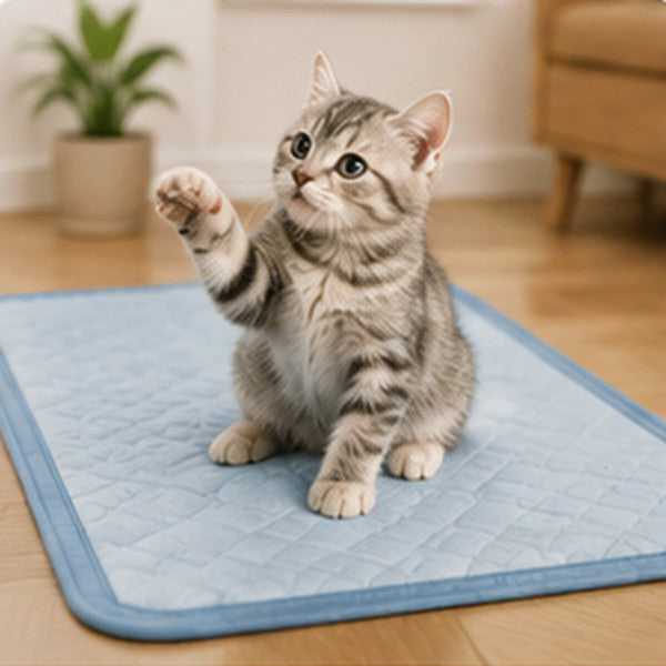 Kitten Training Pads (30-Pack)