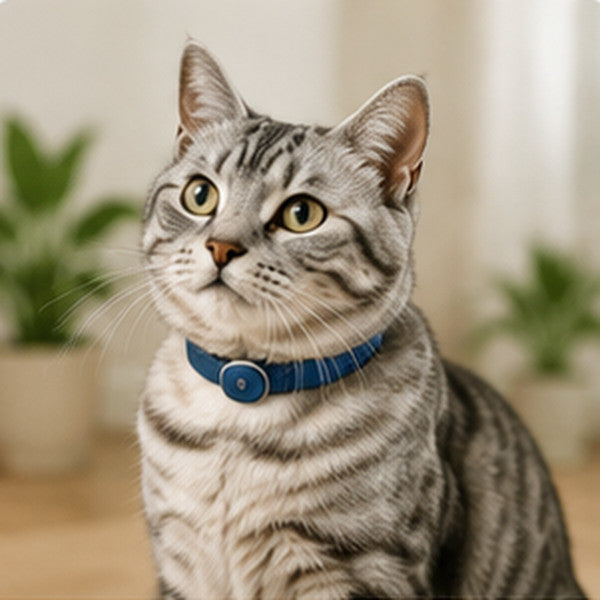Calming Pheromone Collar
