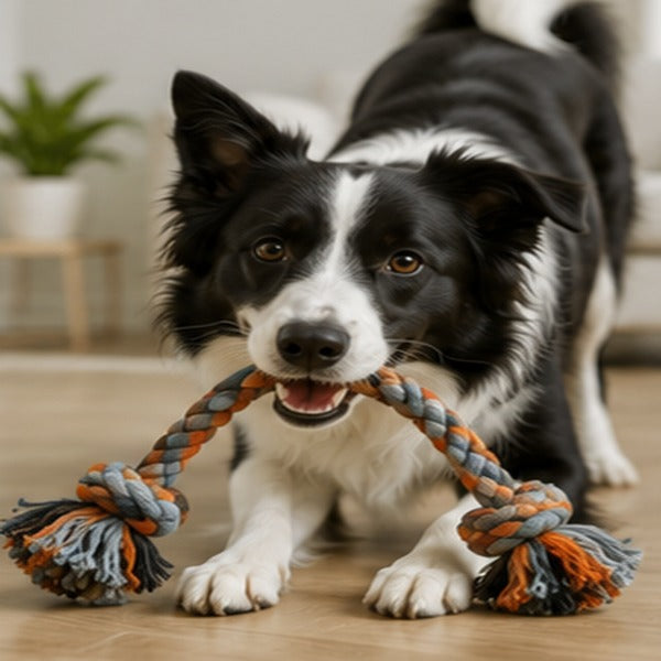 Heartbeat Comfort Puppy Toy