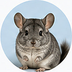 Chinchillas