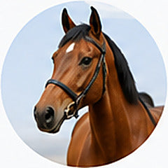 Horses