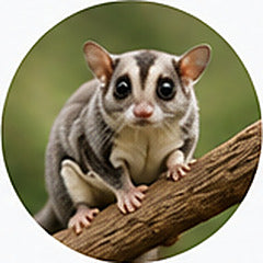 Sugar Gliders