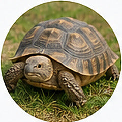 Tortoises