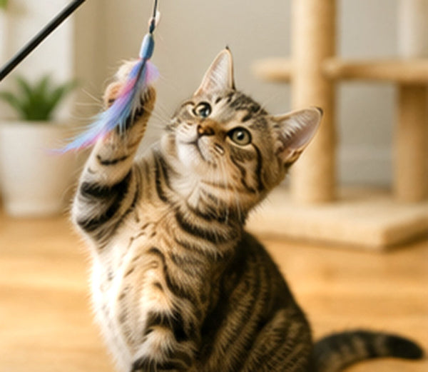 Cat Toys