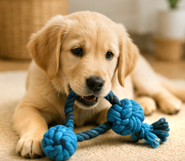 Dog Toys