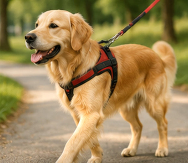 Dog Walking
