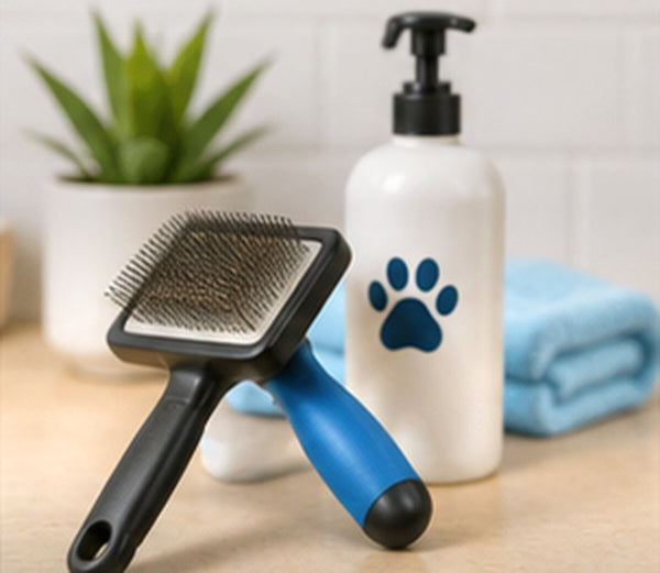 Grooming