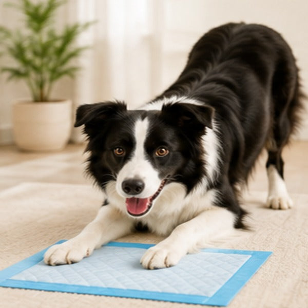 Puppy Training Pads