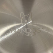 The Bowl in Ash Gray