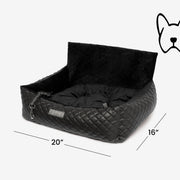 The Car Seat Leather S