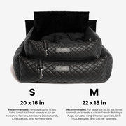 The Car Seat Leather S