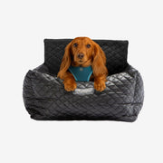 The Car Seat Leather S