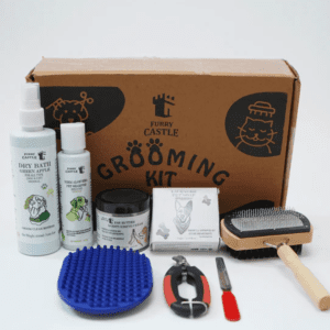 Dog Grooming