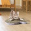 Scratcher Cat Toy - The Purr-fect Grinding Claw Toy for Your Feline Friend! - Image 4