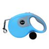 Dog Automatic Retractable Leash with One Button Brake Lock - Image 4