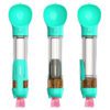 3-in-1 Portable Cat Dog Water Bottle - Leak-proof Pet Water Dispenser, Food Feeder & Poop Bag Holder - Image 4