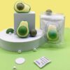 Avocado Cat Mint Multifunctional Catnip Toy 360 Rotating Self-healing Artifact Pet Supplies - Image 5