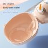 Portable Dog Water Bottle – Food and Water Container for Pets | Outdoor Travel Drinking Bowl & Dispenser - Image 2
