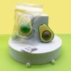 Avocado Cat Mint Multifunctional Catnip Toy 360 Rotating Self-healing Artifact Pet Supplies - Image 3