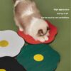 Wall-Mounted Cat Scratch Toy – Durable, Scratch-Resistant, Sofa Protector for Cats - Image 3