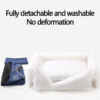 Four Seasons General Pet Bed – Comfortable, Durable, and Easy to Clean - Image 4